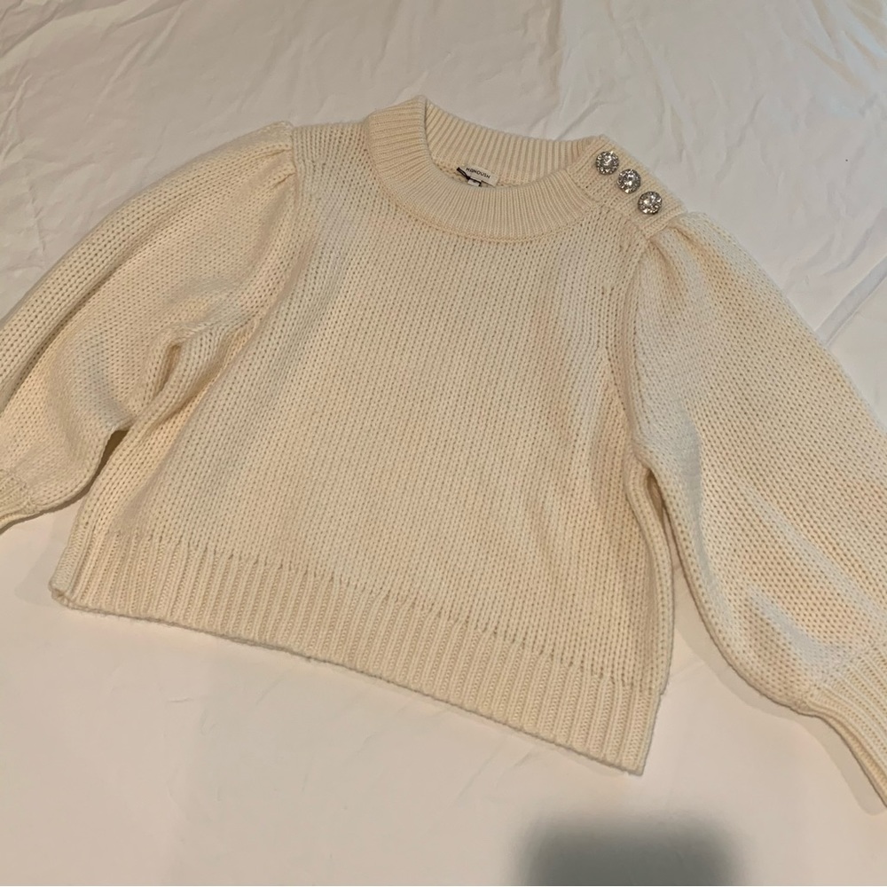 Manoush Sweater